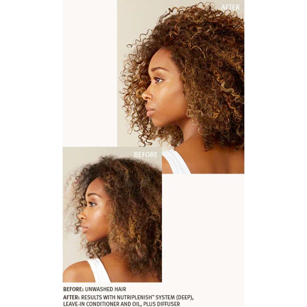 AVEDA Nutriplenish Shampoo Deep Moisture 50ml