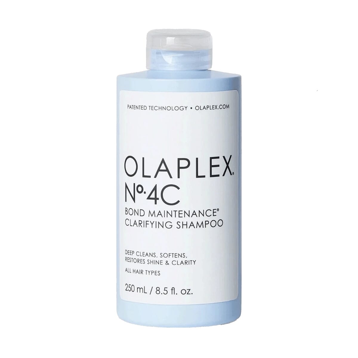 Olaplex No.4C: Bond Maintenance Clarifying Shampoo 250ml